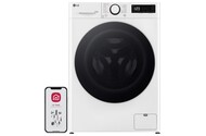 Pralko-suszarka LG F2D95521W 9.0kg 1200obr./min