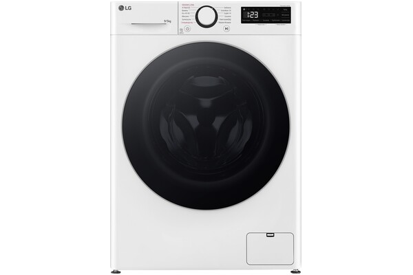 Pralko-suszarka LG F2D95521W 9.0kg 1200obr./min