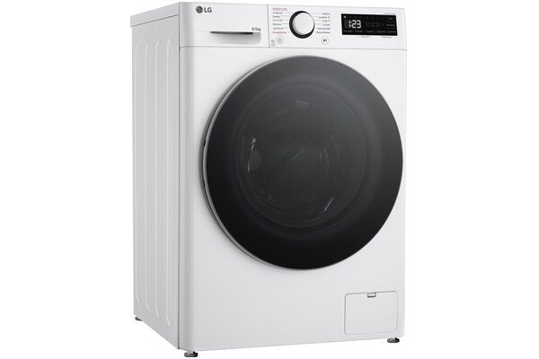 Pralko-suszarka LG F2D95521W 9.0kg 1200obr./min