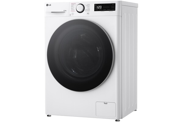 Pralko-suszarka LG F2D95521W 9.0kg 1200obr./min