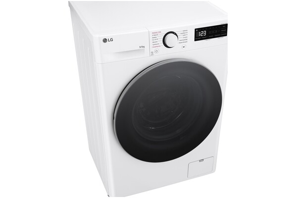 Pralko-suszarka LG F2D95521W 9.0kg 1200obr./min
