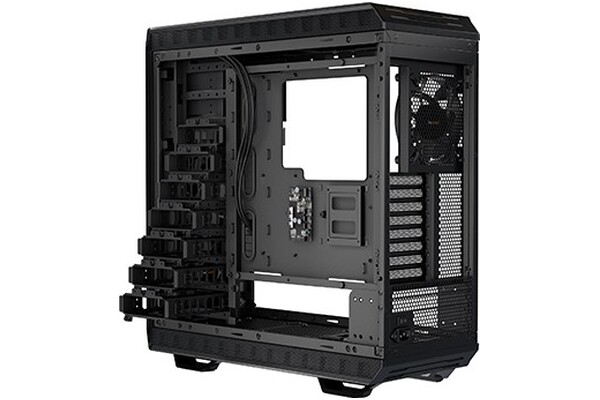 Obudowa PC be quiet! Dark Base 900 Midi Tower czarny