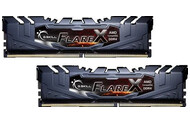Pamięć RAM G.Skill Flare X 16GB DDR4 3200MHz 16CL