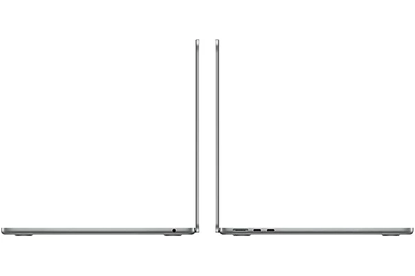 Laptop Apple MacBook Air 13.6" Apple M3 M3 8GB 256GB SSD macOS Sonoma