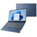 Laptop Lenovo IdeaPad Slim 3 15.6" AMD Ryzen 7 7730U AMD Radeon 16GB 512GB SSD Windows 11 Home