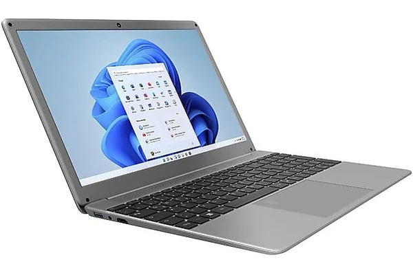 Laptop PEAQ Classic C151V 15.6" Intel Celeron N4020 INTEL UHD 600 4GB 128GB SSD Windows 11 Home tryb S