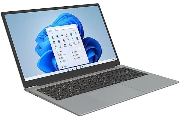 Laptop PEAQ Classic C171V 17.3" Intel Celeron N4020 INTEL UHD 600 4GB 128GB SSD Windows 11 Home tryb S