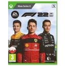 F1 22 Xbox (Series X)