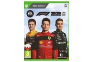F1 22 Xbox (Series X)