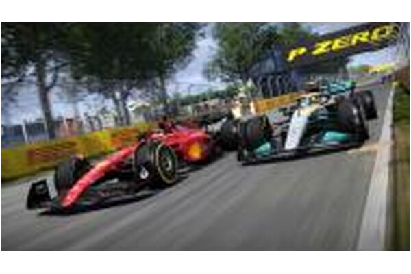 F1 22 Xbox (Series X)