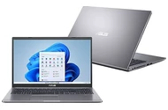 Laptop ASUS Vivobook 15 15.6" Intel Core i3 1005G1 INTEL UHD 8GB 256GB SSD Windows 11 Home tryb S