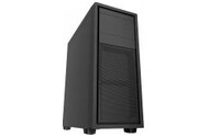 Obudowa PC Gembird Fornax K500 Midi Tower czarny