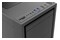 Obudowa PC Gembird Fornax K500 Midi Tower czarny