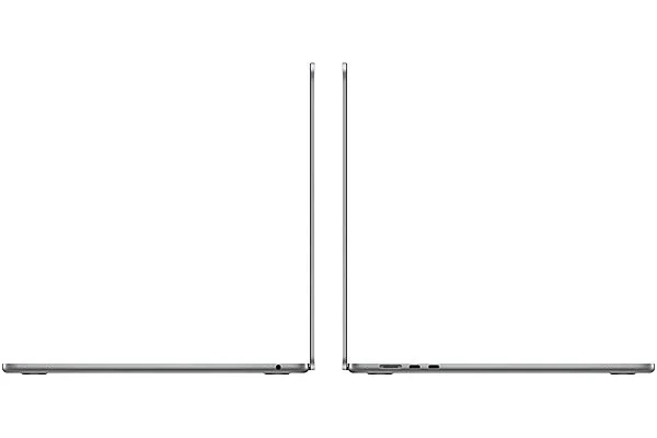 Laptop Apple MacBook Air 15.3" Apple M3 M3 8GB 512GB SSD macOS Sonoma