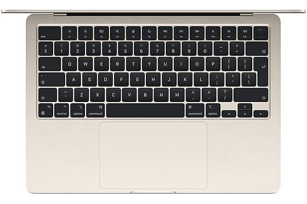 Laptop Apple MacBook Air 13.6" Apple M3 M3 16GB 512GB SSD macOS Sonoma