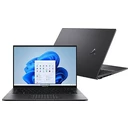 Laptop ASUS ZenBook 14 14" AMD Ryzen 7 7730U AMD Radeon 16GB 512GB SSD Windows 11 Home