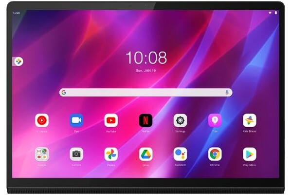 Tablet Lenovo Yoga Tab 13 13" 8GB/128GB, czarny