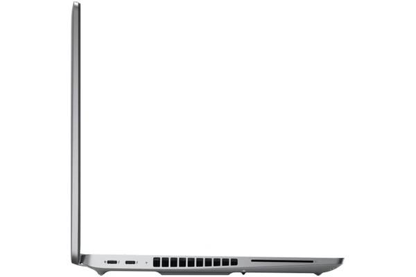 Laptop DELL Precision 3581 15.6" Intel Core i7 13700H NVIDIA RTX A500 16GB 512GB SSD M.2 Windows 11 Professional