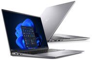 Laptop DELL Vostro 5630 16" Intel Core i5 1340P INTEL Iris Xe 16GB 512GB SSD M.2 Windows 11 Professional
