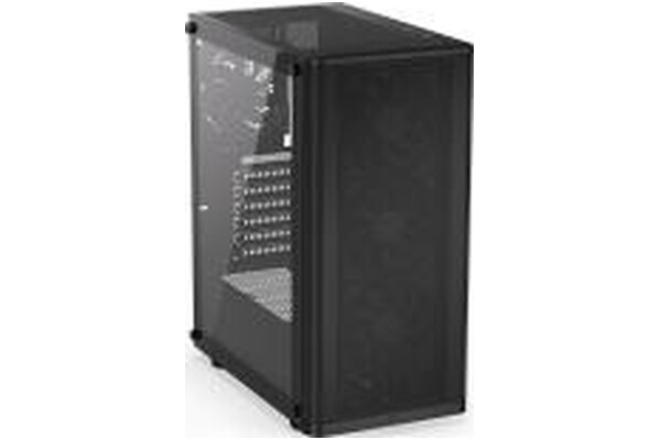 Obudowa PC ENDORFY Ventum 200 Air Midi Tower czarny