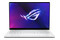 Laptop ASUS ROG Zephyrus G14 14" AMD Ryzen 9 8945HS NVIDIA GeForce RTX 4060 16GB 1024GB SSD M.2 Windows 11 Home