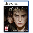A Plague Tale Requiem PlayStation 5