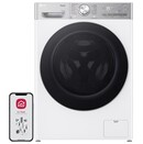 Pralko-suszarka LG F4D37952W 13.0kg 1400obr./min