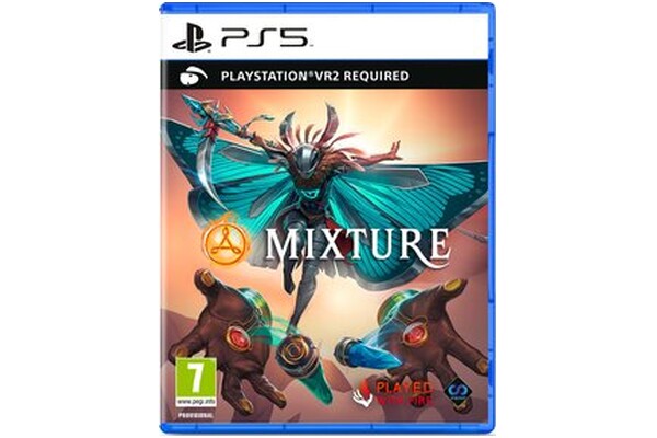 Mixture VR2 PlayStation 5