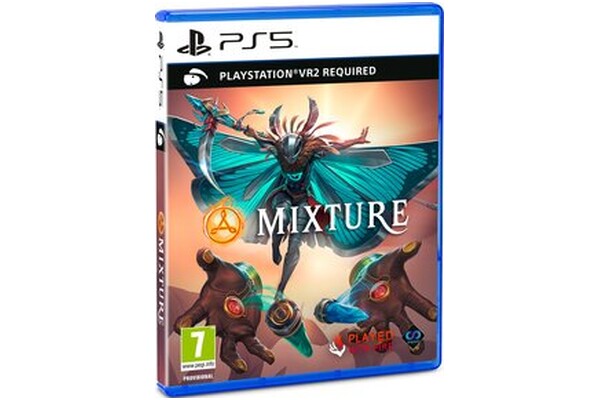 Mixture VR2 PlayStation 5