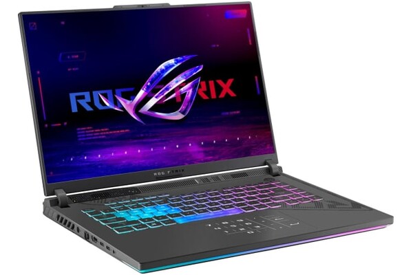 Laptop ASUS ROG Strix G16 16" Intel Core i9 14900HX NVIDIA GeForce RTX 4080 16GB 1024GB SSD M.2