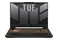 Laptop ASUS TUF Gaming F15 15.6" Intel Core i7 13620H NVIDIA GeForce RTX 4050 16GB 1024GB SSD M.2