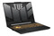 Laptop ASUS TUF Gaming F15 15.6" Intel Core i7 13620H NVIDIA GeForce RTX 4050 16GB 1024GB SSD M.2