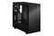 Obudowa PC Fractal Design Define 7 TG Light Midi Tower czarny