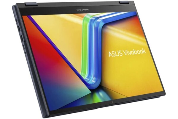 Laptop ASUS Vivobook Flip S14 14" AMD Ryzen 7 7730U AMD Radeon 16GB 512GB SSD M.2 Windows 11 Home