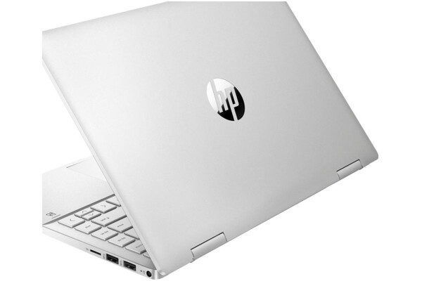 Laptop HP Pavilion 14 14" Intel Core i7 1255U INTEL Iris Xe 16GB 1024GB SSD M.2 Windows 11 Home