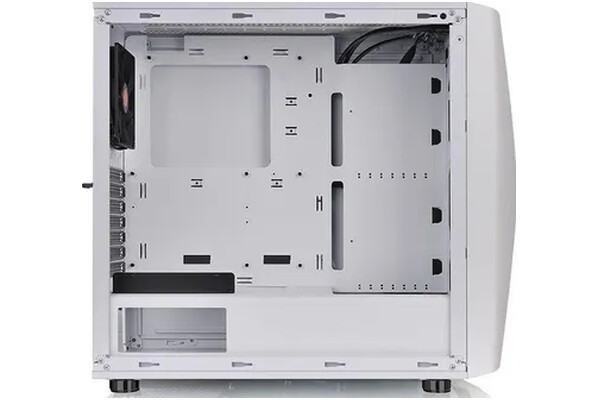 Obudowa PC Thermaltake C34 Commander Midi Tower biały
