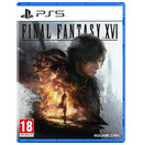 Final Fantasy XVI PlayStation 5