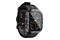 Smartwatch OUKITEL BT20 Rugged czarno-pomarańczowy