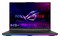 Laptop ASUS ROG Strix SCAR 18 18" Intel Core i9 14900HX NVIDIA GeForce RTX 4080 32GB 1024GB SSD M.2 Windows 11 Home