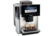 Ekspres Siemens EQ.900 Plus TQ903RZ3 automatyczny srebrny
