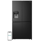 Lodówka Hisense RQ760N4SBFE