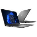 Laptop DELL Latitude 3540 15.6" Intel Core i5 1335U INTEL Iris Xe 32GB 512GB SSD M.2 Windows 11 Professional