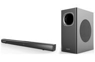 Soundbar Blaupunkt LS200SUB szary