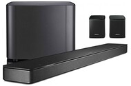 Soundbar Bose 500 czarny