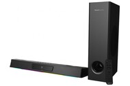 Soundbar Creative Katana V2X czarny