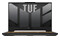 Laptop ASUS TUF Gaming F15 15.6" Intel Core i7 13620H NVIDIA GeForce RTX 4050 32GB 1024GB SSD M.2