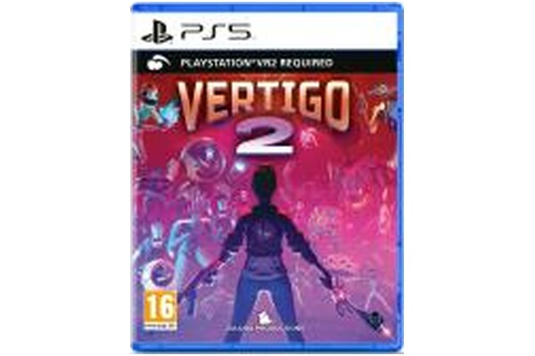 Vertigo 2 VR PlayStation 5