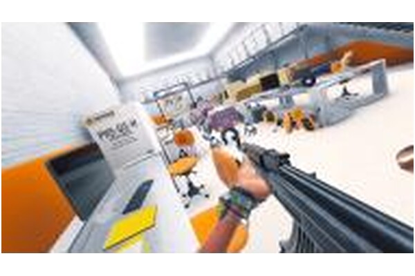Vertigo 2 VR PlayStation 5
