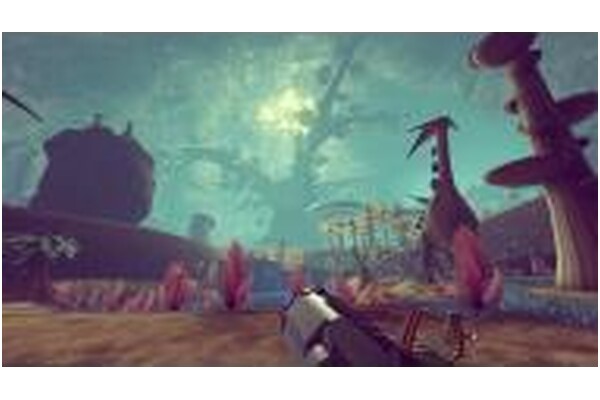 Vertigo 2 VR PlayStation 5