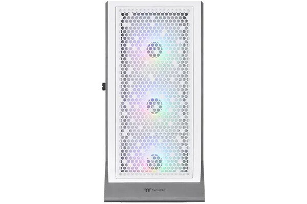Obudowa PC Thermaltake 500 The Tower TG Midi Tower biały